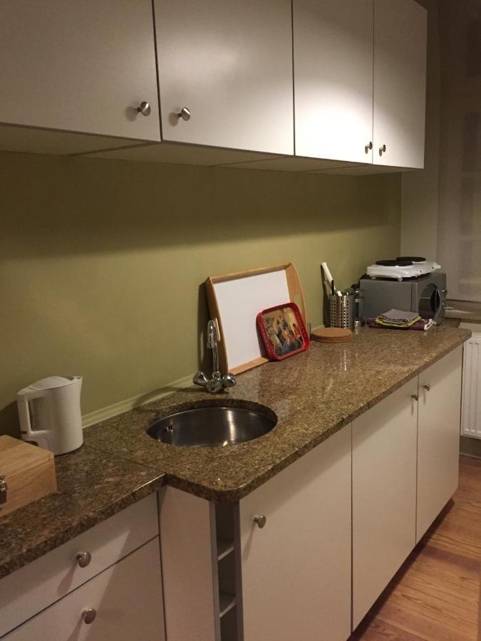 Hasselt City Garden Duplex Bilik gambar